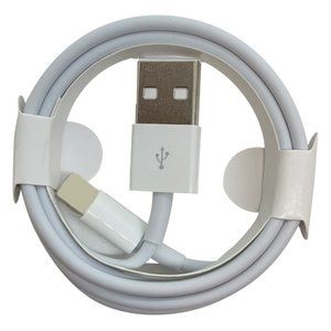 20 x Fast Charge Cables for Apple iPhone USB Lightning cord